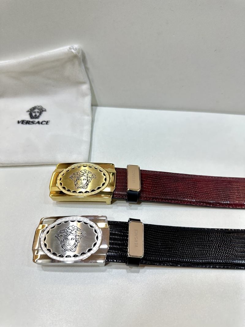 VERSACE Belts